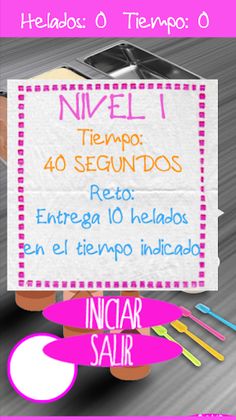 Gelato Madness - Screenshot 4