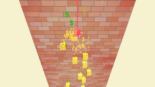 Swing Hit! - Screenshot 3