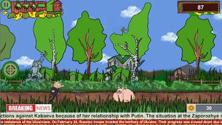 PUILO 2 Bugger King - Screenshot 3