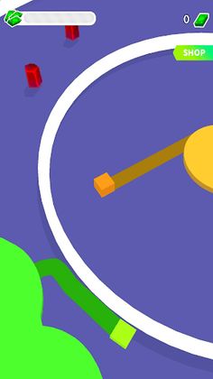 Arcade Paint - Screenshot 1