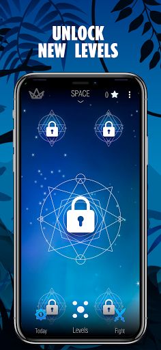 PolyTwister: art puzzle - Screenshot 1