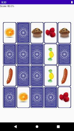 Memory Pro - Screenshot 2