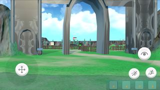 Creativity of imagination - Screenshot 1