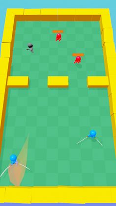 Sling Quest - Screenshot 2