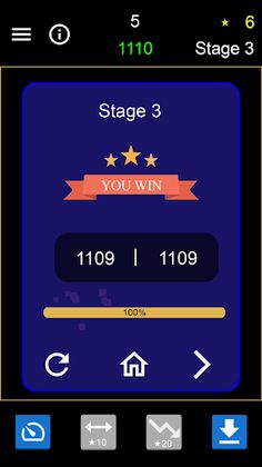 Smart Bricks Breaker - Screenshot 4