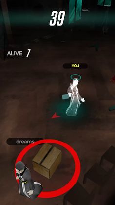 Exorcist.io - Screenshot 3