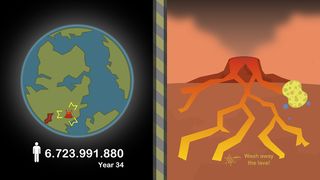 Eternal Duty - Screenshot 2