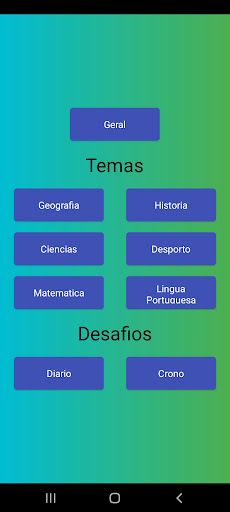 Quizmania - Screenshot 1