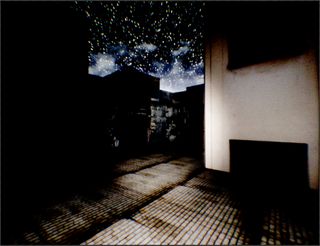 Nightmare Town - Screenshot 2