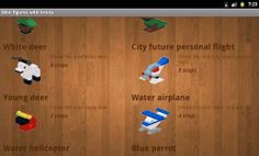 Brick mini - Step by Step - Screenshot 4