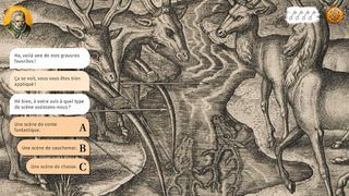 Varietas de Bry - Screenshot 3