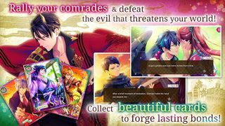 Ayakashi: Romance Reborn - Sup - Screenshot 2