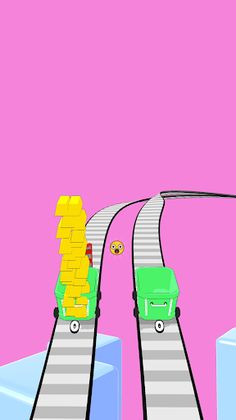 Gold Rush 3D - Screenshot 4