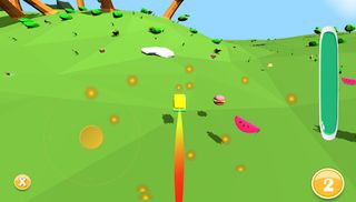 Fruit Lover - Screenshot 2