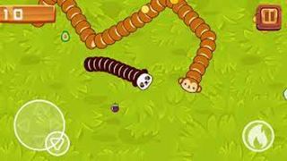 Epic Snake Hunt - Screenshot 1