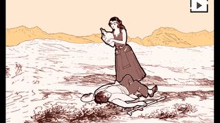 The True Persian Love Story - Screenshot 3