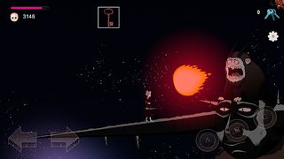 Mary's Coma - Screenshot 3