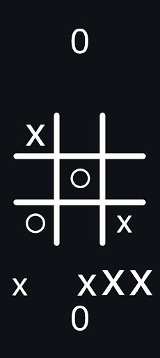 Tic Tac Toe and Checkers - Screenshot 4