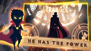 Dr Strength- Sorcerers Supreme - Screenshot 1