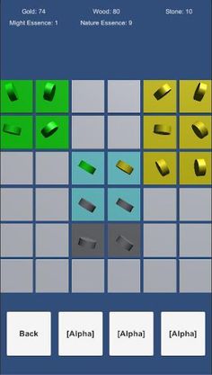 Summit - Screenshot 4