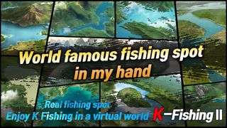 KFishing2 - Screenshot 2