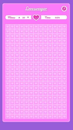 Love Sweeper - Screenshot 1