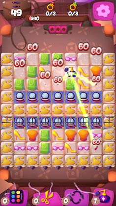 Fashion Sparkle Match 3 - Screenshot 2