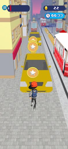 Run In Türkiye - Screenshot 3