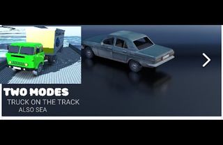 Rally Drift Rush 3 - 2 Modes - Screenshot 3