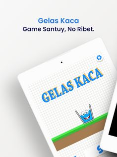 Gelas Kaca - Screenshot 3