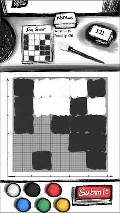 Drawing Simulator - Screenshot 3