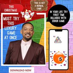 Billiards With Error - Screenshot 1