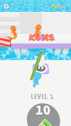 Hit It & Get Money! - Screenshot 4