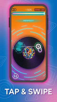 Scratch n Beat! - Screenshot 3