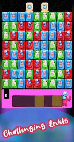 Among Blast Us - Screenshot 3