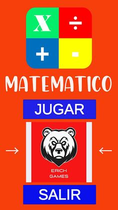 Matemático - Screenshot 2