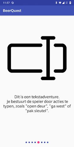 BeerQuest - Screenshot 2