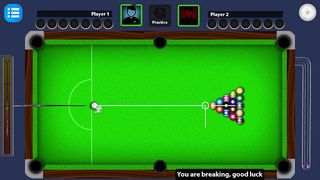Super 8 Ball - Online Multipla - Screenshot 3