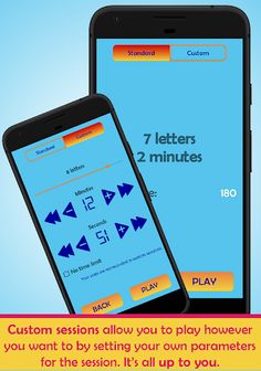 Unjumble - Screenshot 4