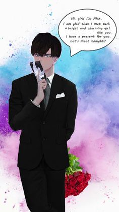 Dress up me, Miss! - Screenshot 1