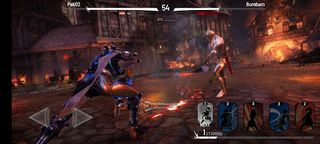 CryptoKnights - Screenshot 2