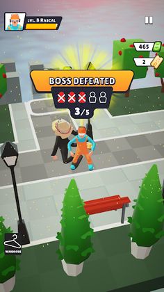 Mobster Life - Screenshot 2