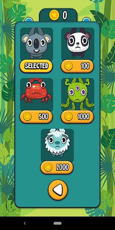 Kuala Jump - Screenshot 2