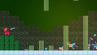 Impostor vs Noob - Screenshot 3