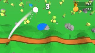 Droller - Screenshot 1