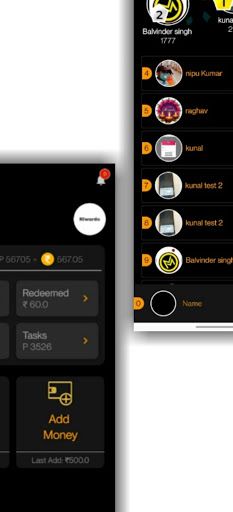 Riwardo - Games, Quizzes, Chat - Screenshot 4