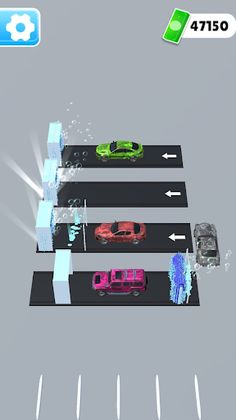 Car Wash Management - Screenshot 3