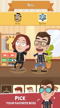 Idle Cook–Food Restaurant Game - Screenshot 2