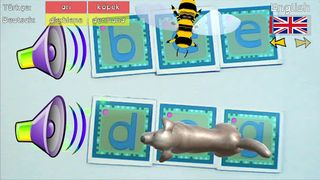 Kartoon 3D - Screenshot 3
