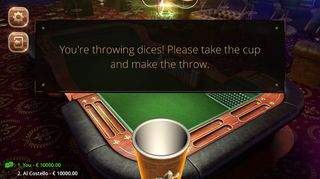 Barbudi - Screenshot 1